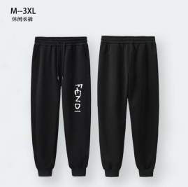 Picture of Fendi Long Pants _SKUFendiM-3XL1qr4714775